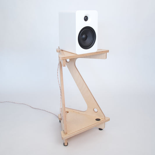 Speakers Stands / Speaker Shelf / Speaker Furniture