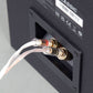 Line Phono: 202c Speaker Wire - Pair / 10ft