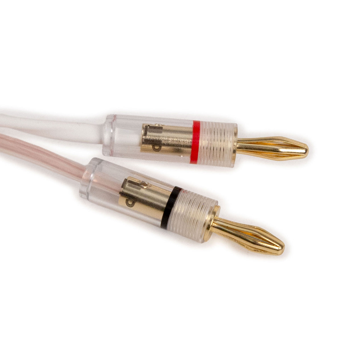 Line Phono: 202c Speaker Wire - Pair / 10ft