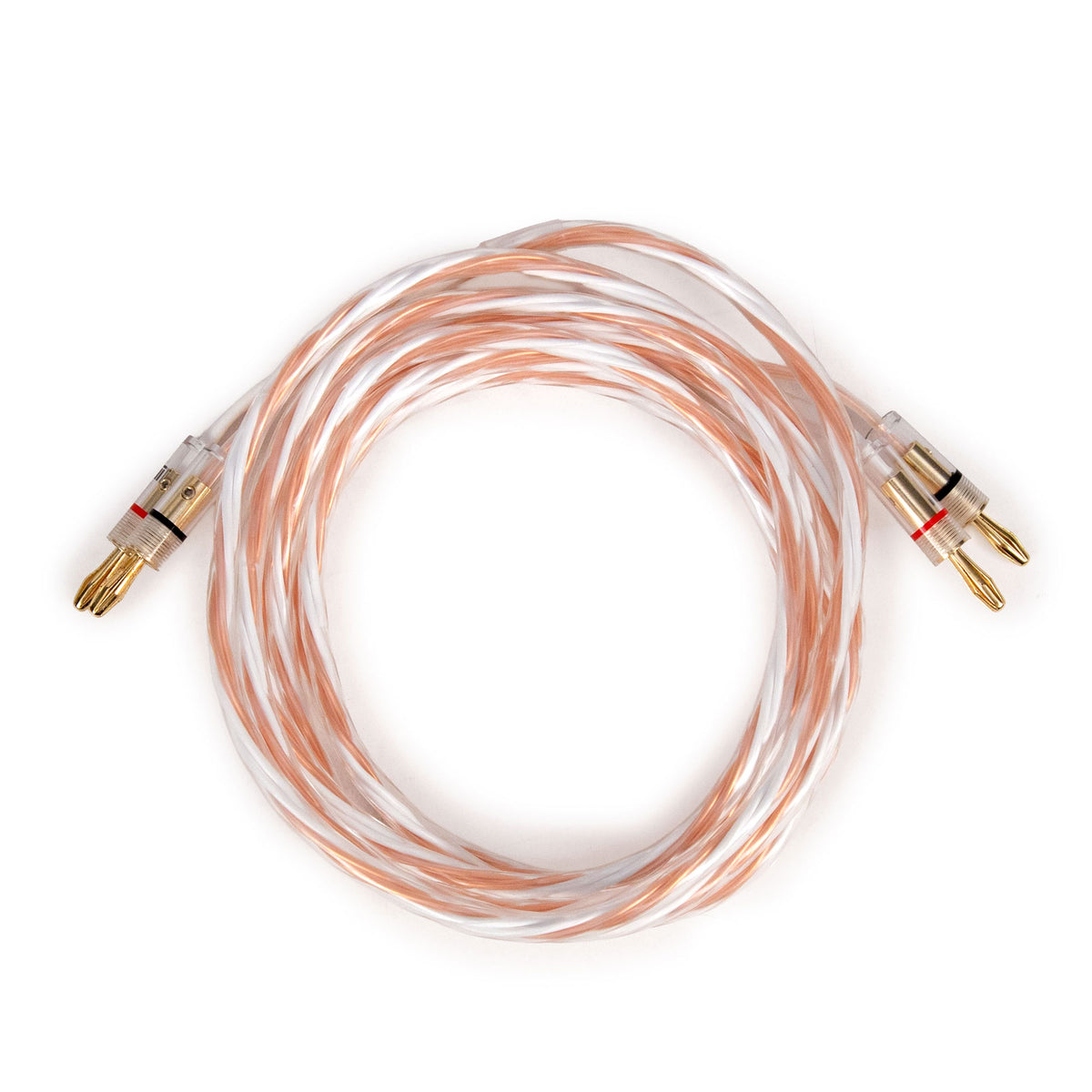 Line Phono: 202c Speaker Wire - Pair / 10ft