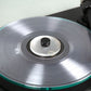 Line Phono: Acrylic Record Clamp Stabilizer