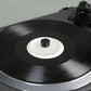 Line Phono: Acrylic Record Clamp Stabilizer