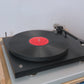 Line Phono: Dubby Record Clamp & Disc Stabilizer