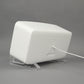 Line Phono: Acrylic Angler Speaker Stands